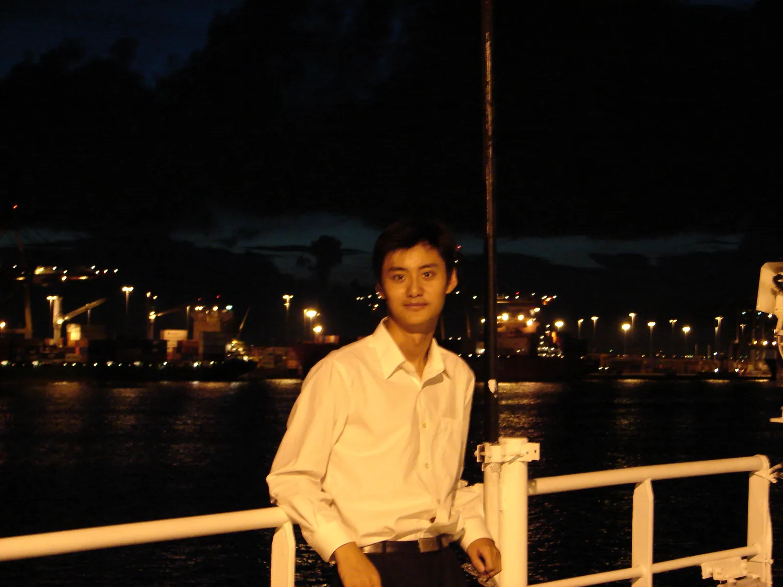 大事记 / 大洋一号，DSC00731.JPG