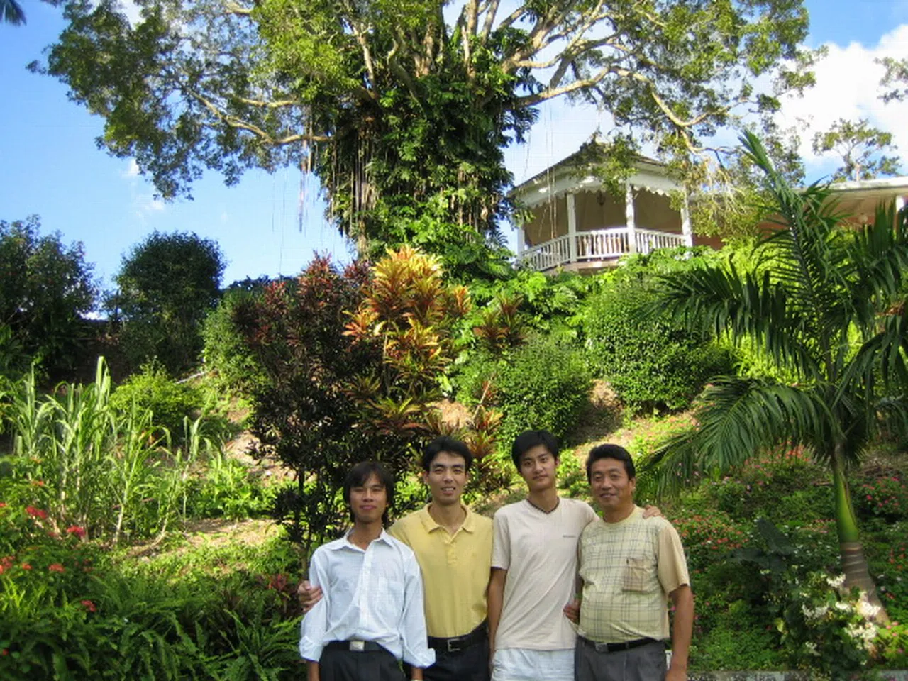 大事记 / Blue Mountain，IMG_1454.jpg