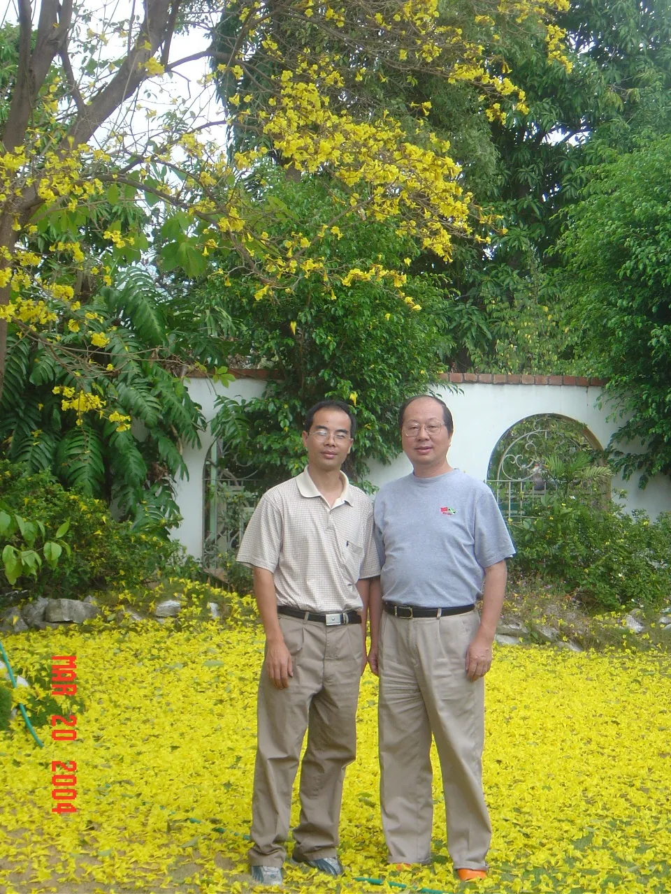 前期考察 / Embassor house，DSC00580.JPG