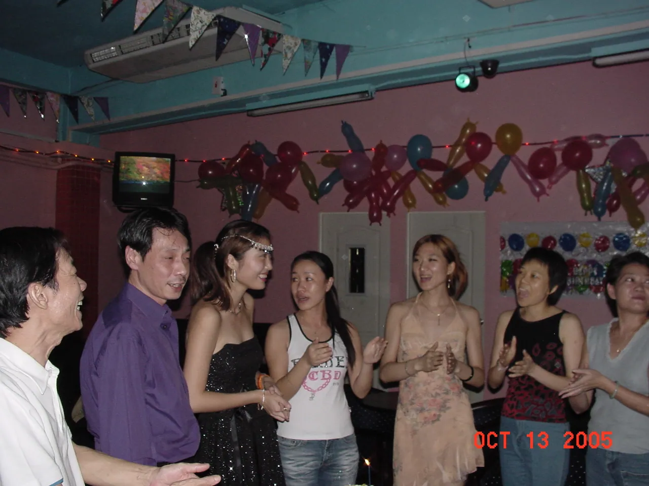 小事记 / Judy生日，DSC00265.JPG