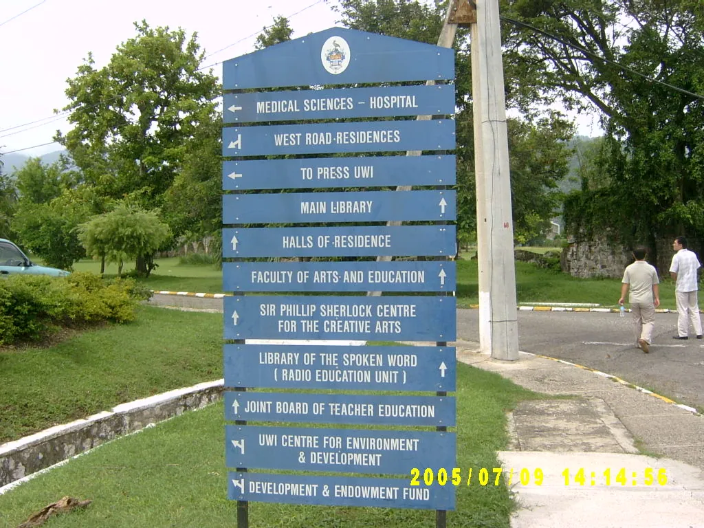大事记 / 西印度大学（UWI），SV303052.JPG