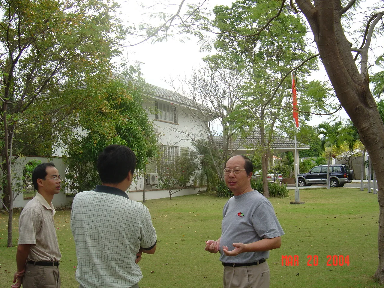 前期考察 / Embassor house，DSC00545.JPG