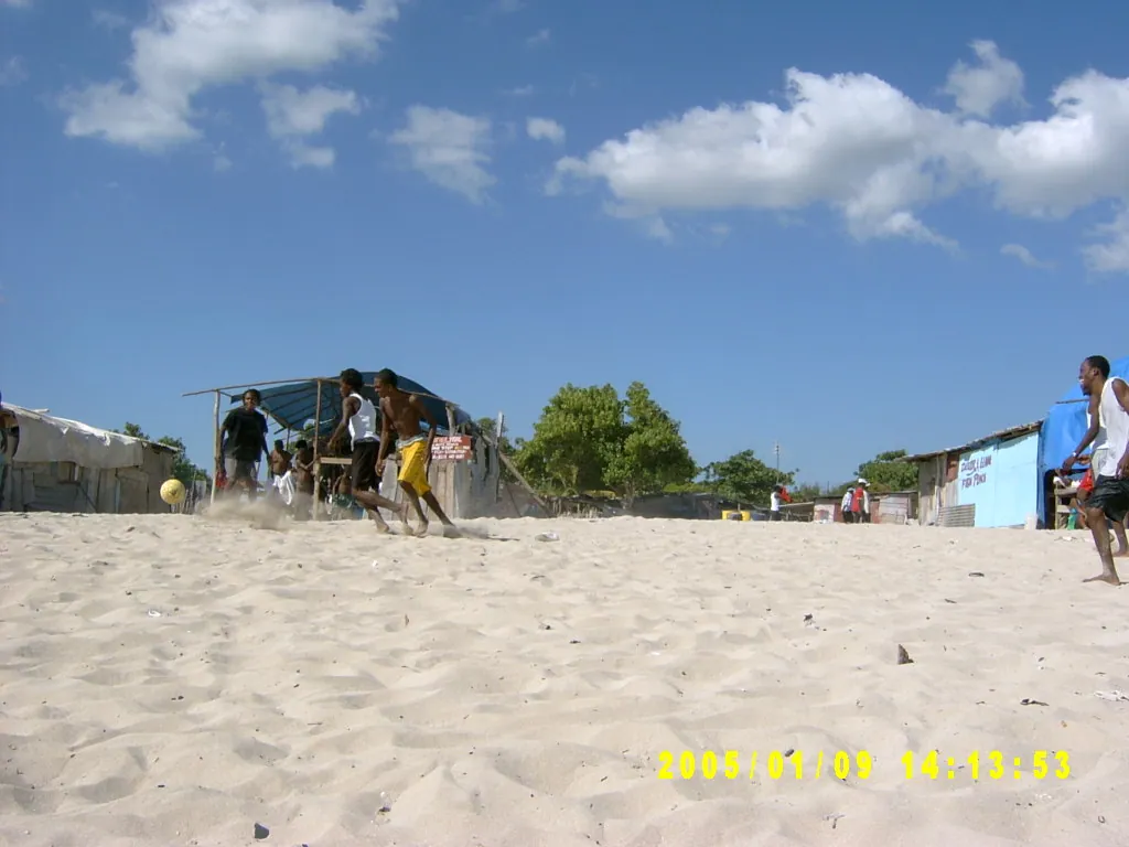 小事记 / 爱尔沙Beach，SV300687.JPG