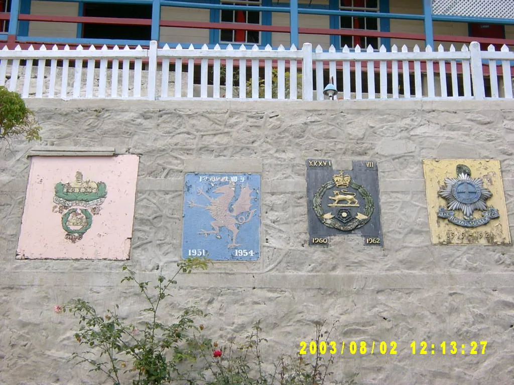 大事记 / Blue Mountain，SV300035.JPG