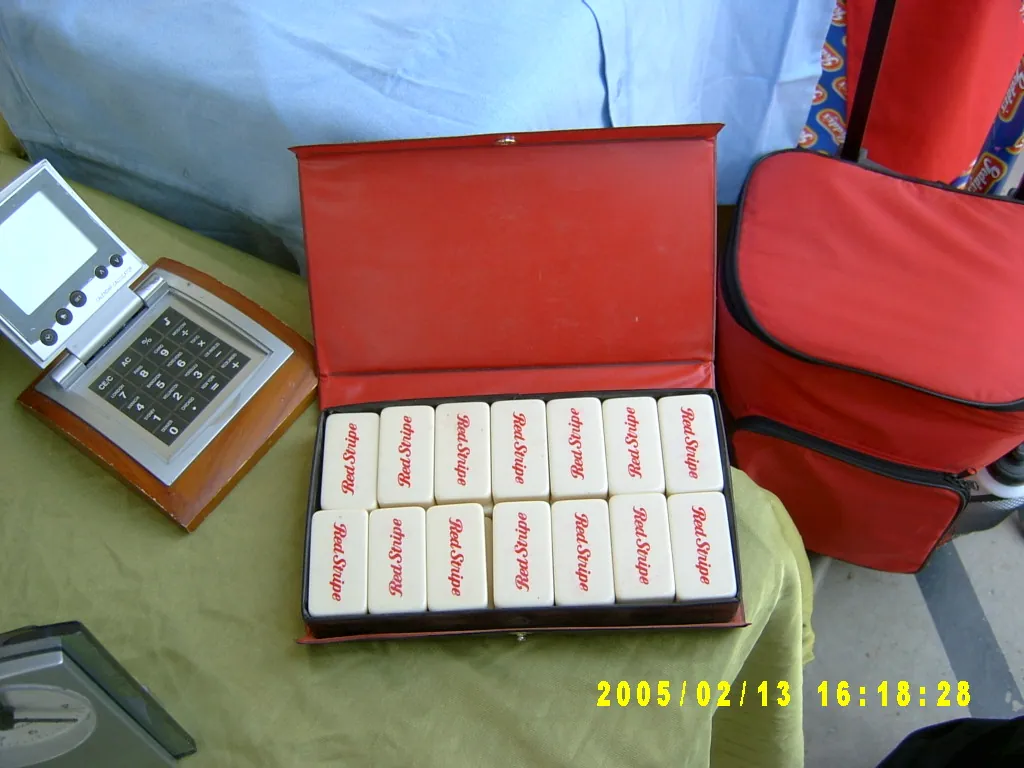 小事记 / Chinese Benavelent Assosiation 选美比赛，SV301401.JPG