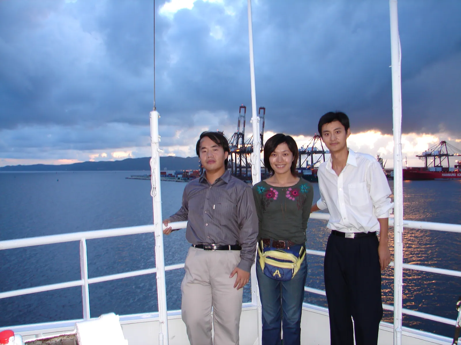 大事记 / 大洋一号，DSC00701.JPG