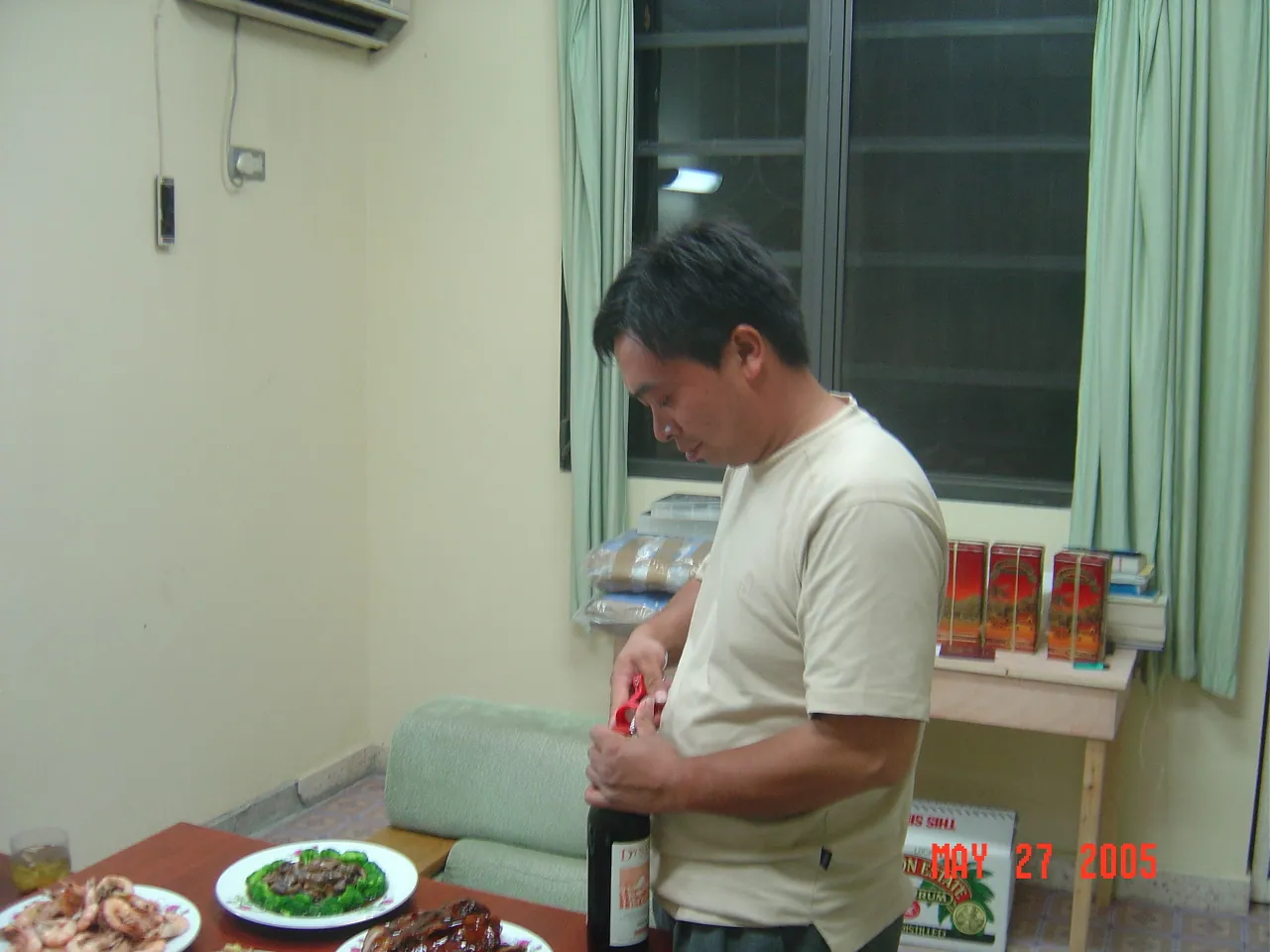 小事记 / 生日，DSC02514.JPG