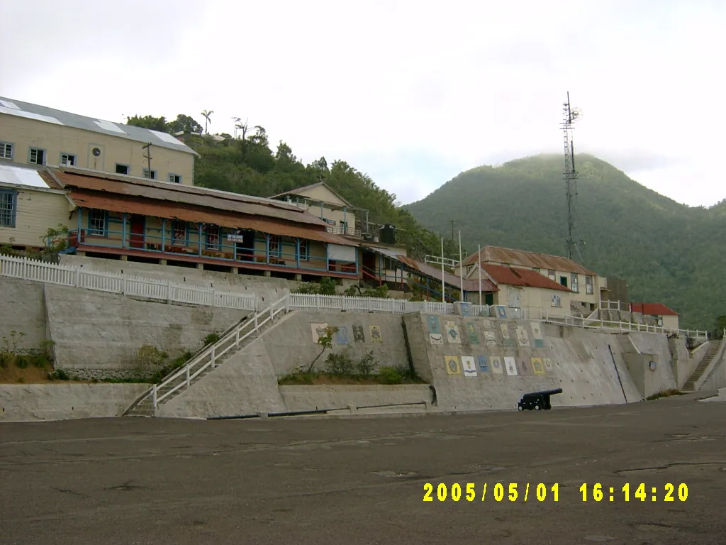 小事记 / 山顶烧烤，SV302307.JPG