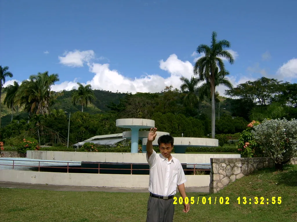大事记 / Hope Garden&Hope Zoo，SV300462.JPG