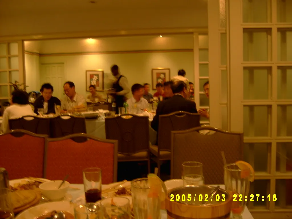 大事记 / 迎接曾庆红访牙照片 / 第三日，SV301073.JPG