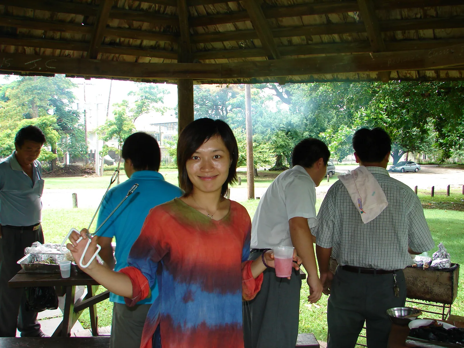 大事记 / 烧烤，DSC00656.JPG