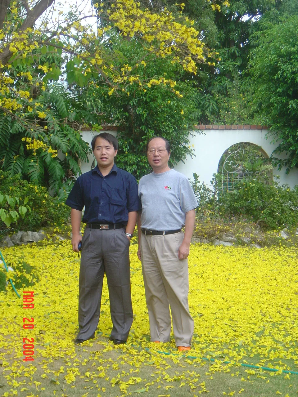 前期考察 / Embassor house，DSC00582.JPG
