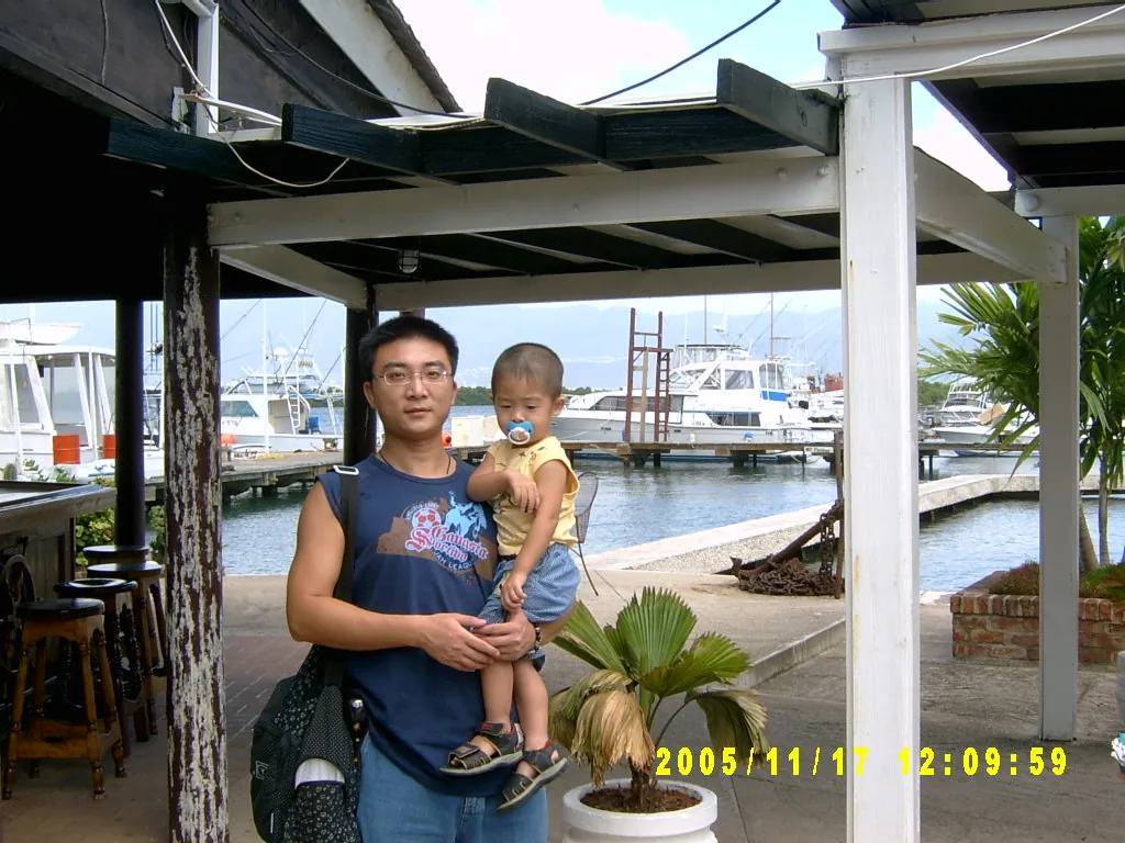 小事记 / Photos In the Jamaica，SV303577.JPG