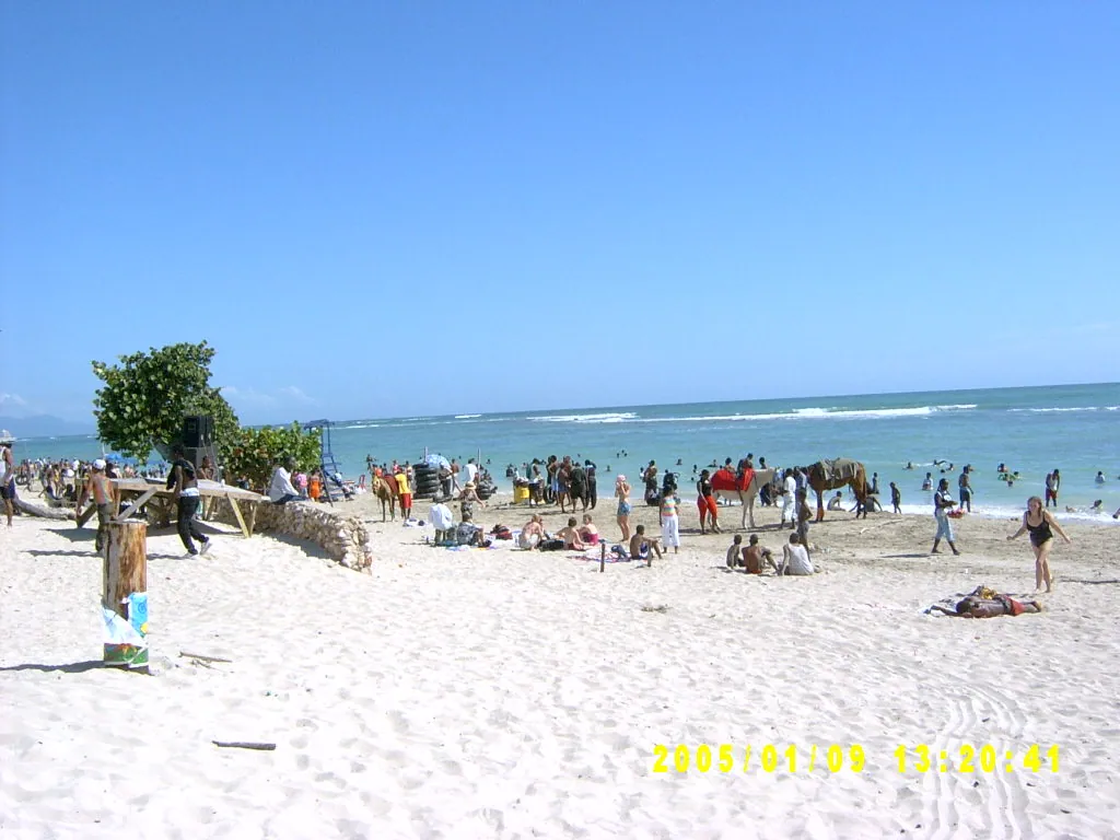 小事记 / 爱尔沙Beach，SV300678.JPG