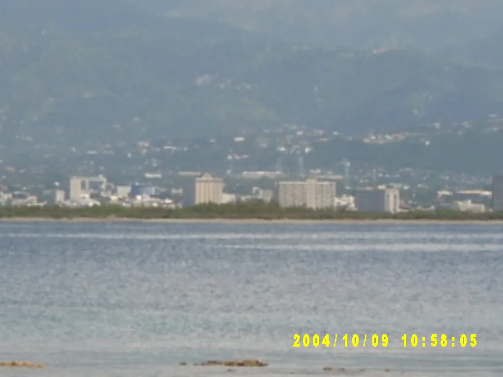 大事记 / 牙买加孤岛一日游，SV300103.JPG