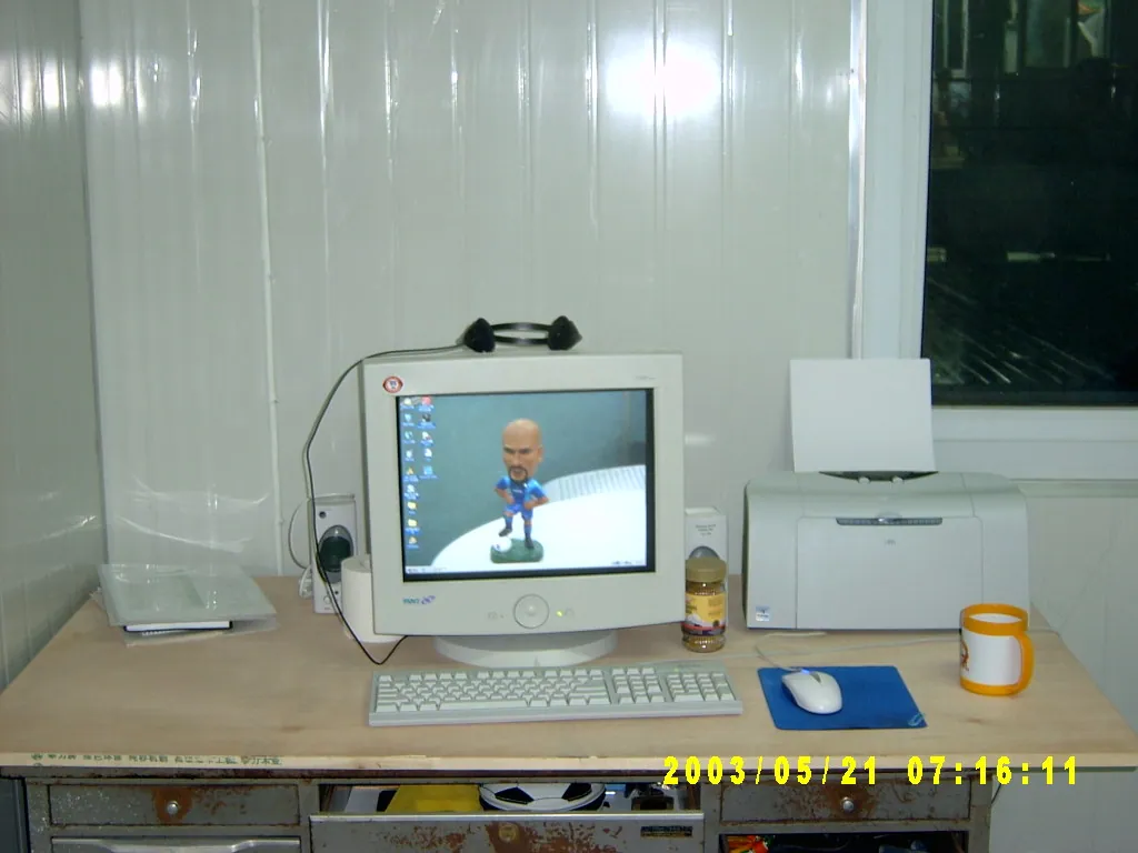 小事记 / Photos In the Jamaica，SV300056.JPG