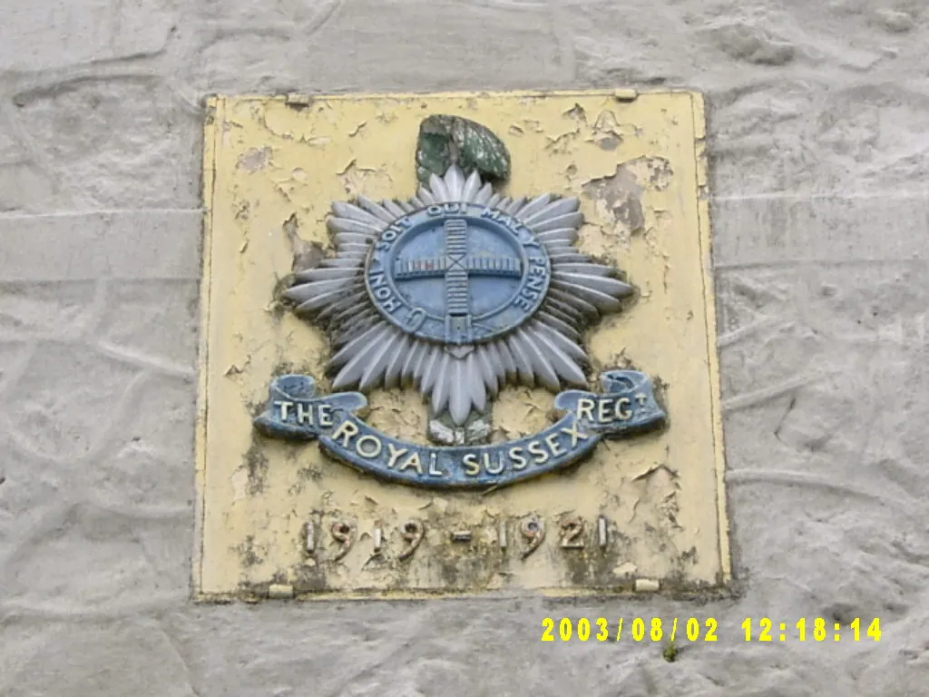 大事记 / Blue Mountain，SV300051.JPG