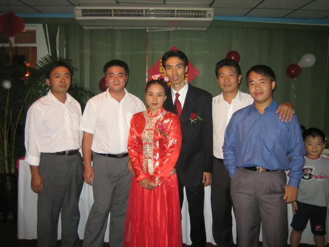 大事记 / 石波、李子芬婚礼 / 婚礼当天，IMG_0774.JPG