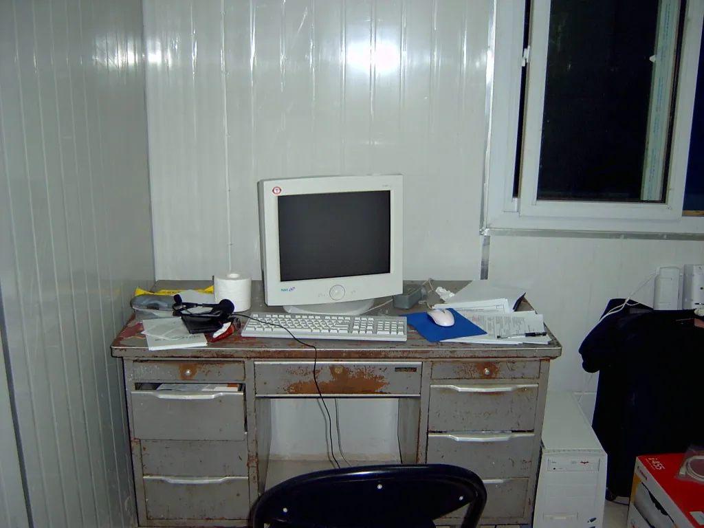 小事记 / Photos In the Jamaica，SV300001.JPG