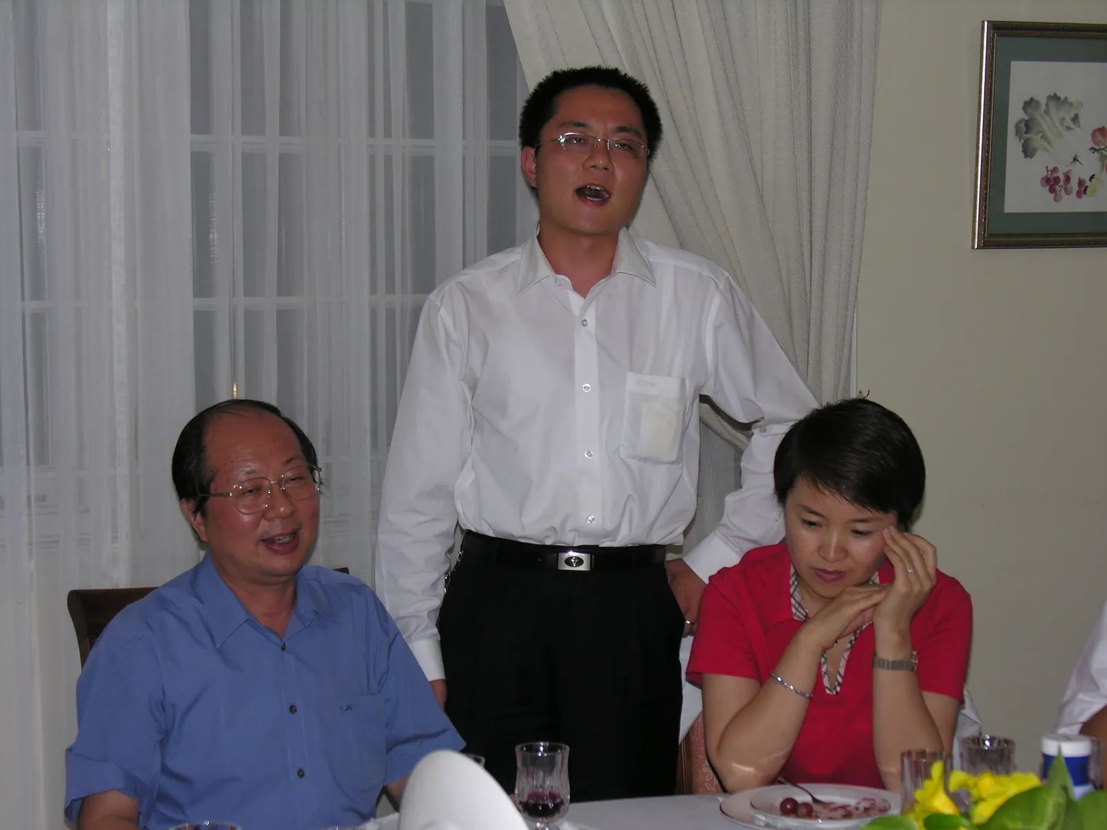 大事记 / 大洋一号 / selected photos for Mr. Zhao-Global expedtion and Jamaica activities，DSCN1371.JPG