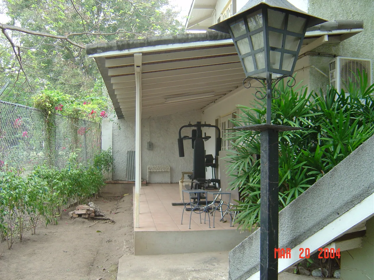 前期考察 / Embassor house，DSC00568.JPG