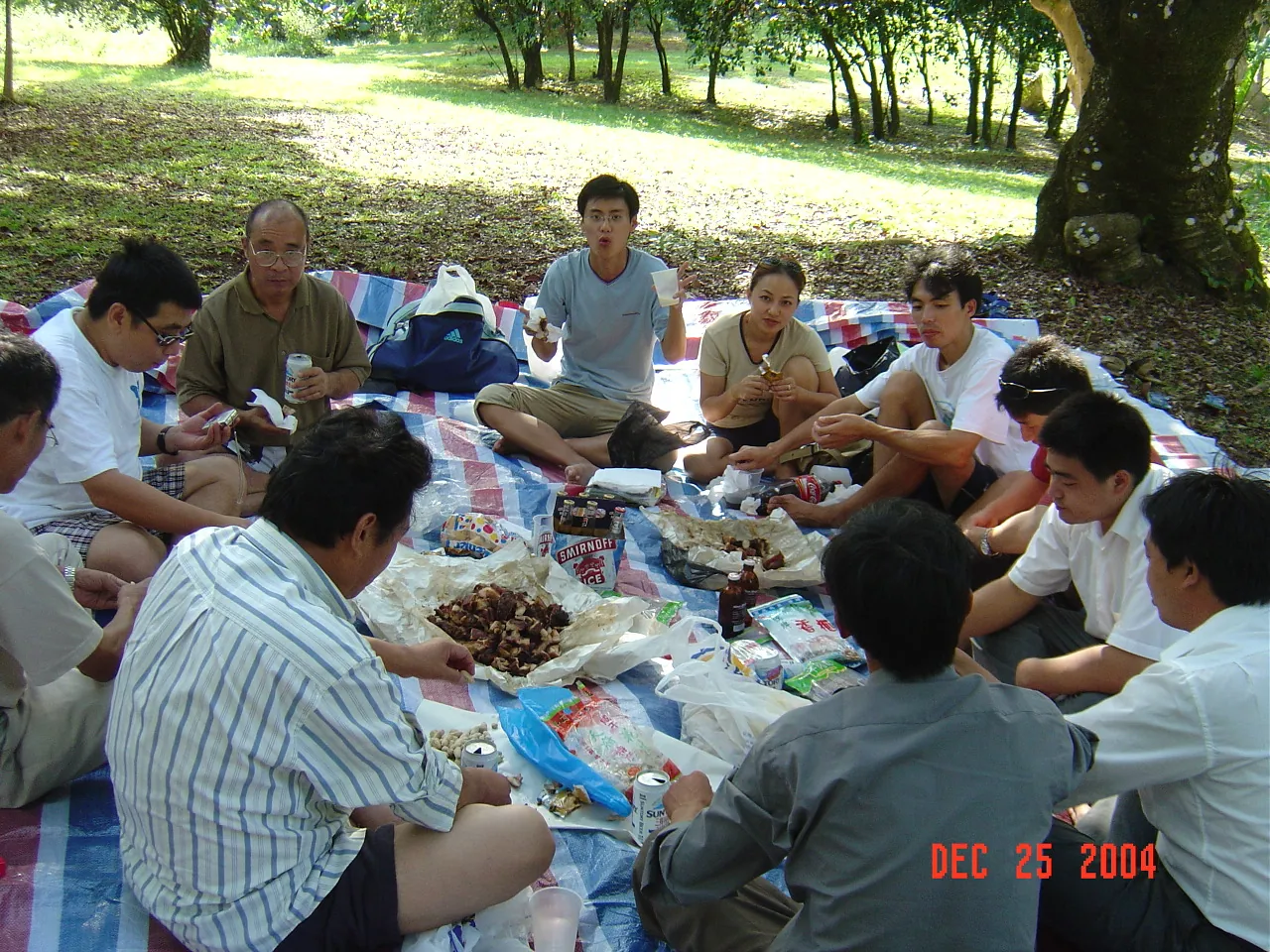 大事记 / 安东尼奥港，DSC01957.JPG