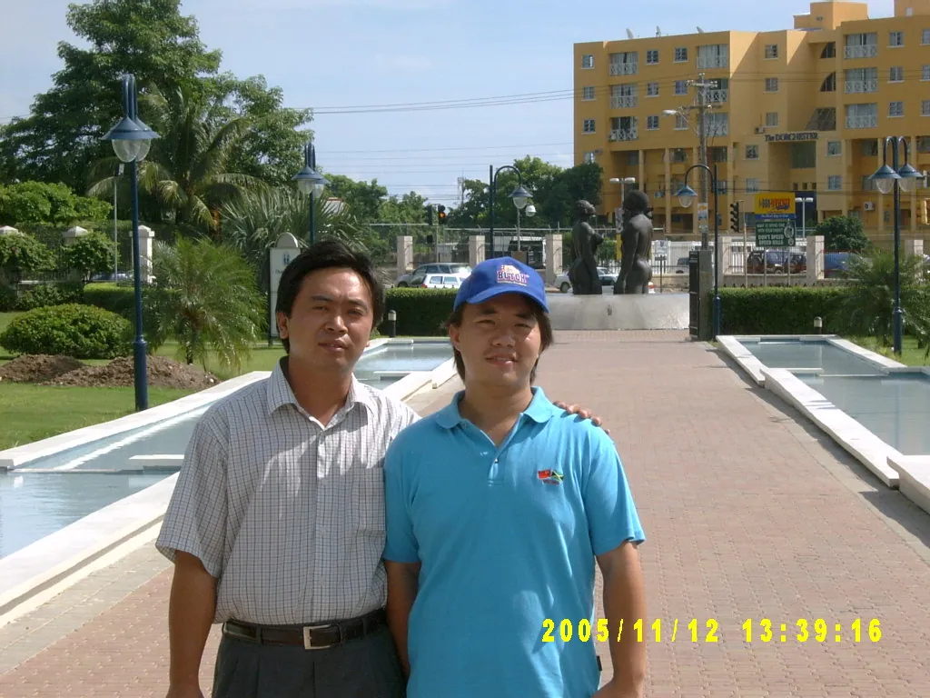 大事记 / 金斯敦城市，SV303453.JPG