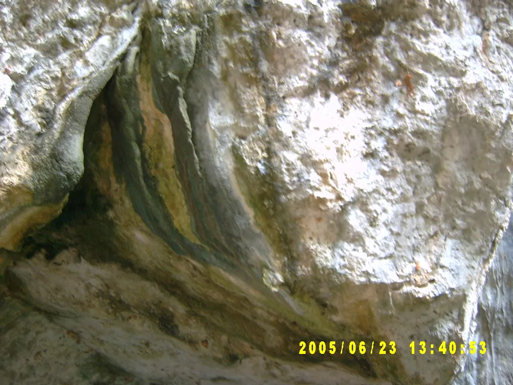 小事记 / Sister's Cave，SV302910.JPG