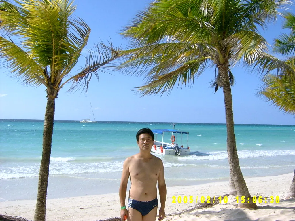 大事记 / Negril，SV301230.JPG