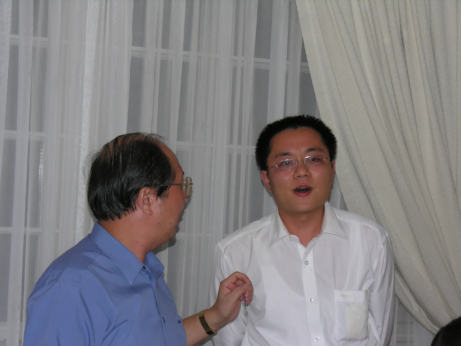 大事记 / 大洋一号 / selected photos for Mr. Zhao-Global expedtion and Jamaica activities，DSCN1369.JPG