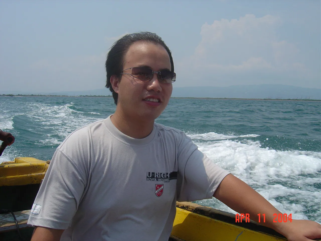 前期考察 / travel / KINGSTON / Lime Cay，DSC00680.JPG