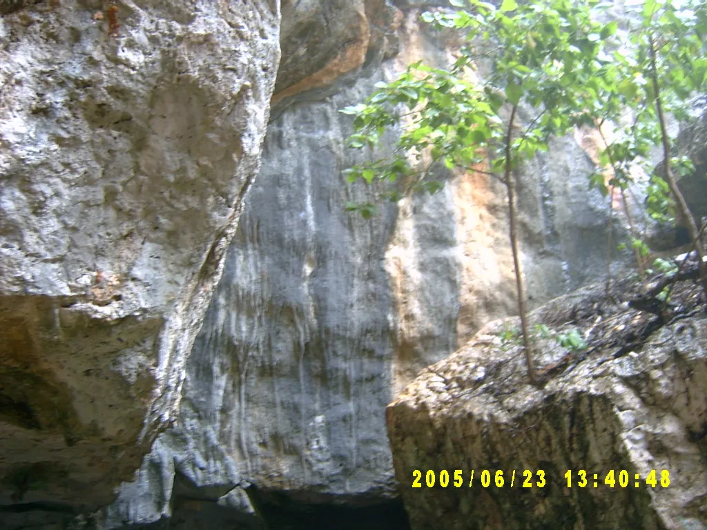 小事记 / Sister's Cave，SV302909.JPG