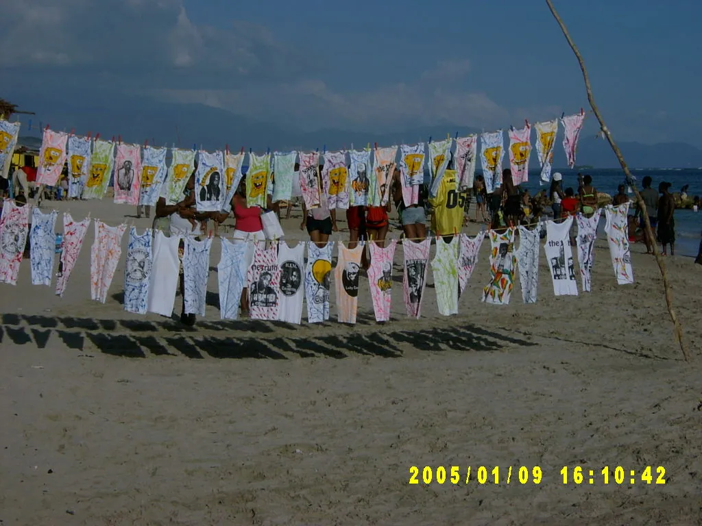 小事记 / 爱尔沙Beach，SV300708.JPG