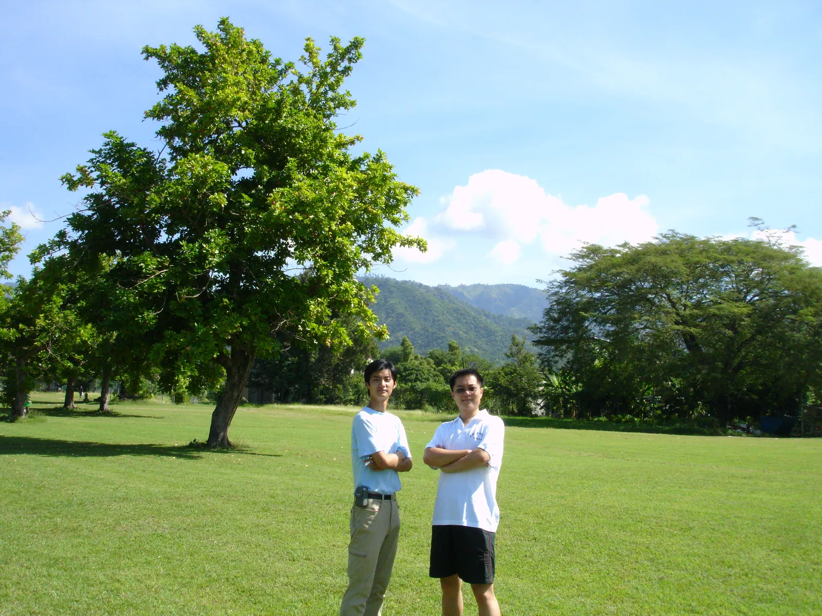 大事记 / 西印度大学（UWI），DSC01425.JPG