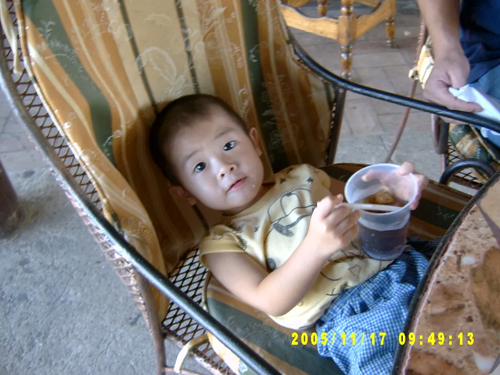 小事记 / Photos In the Jamaica，SV303573.JPG