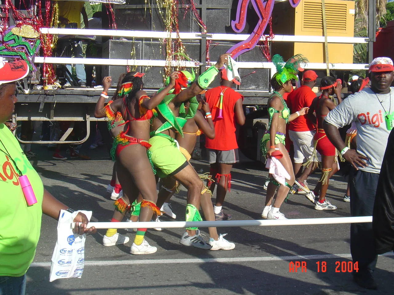 前期考察 / Carnival，DSC00871.JPG
