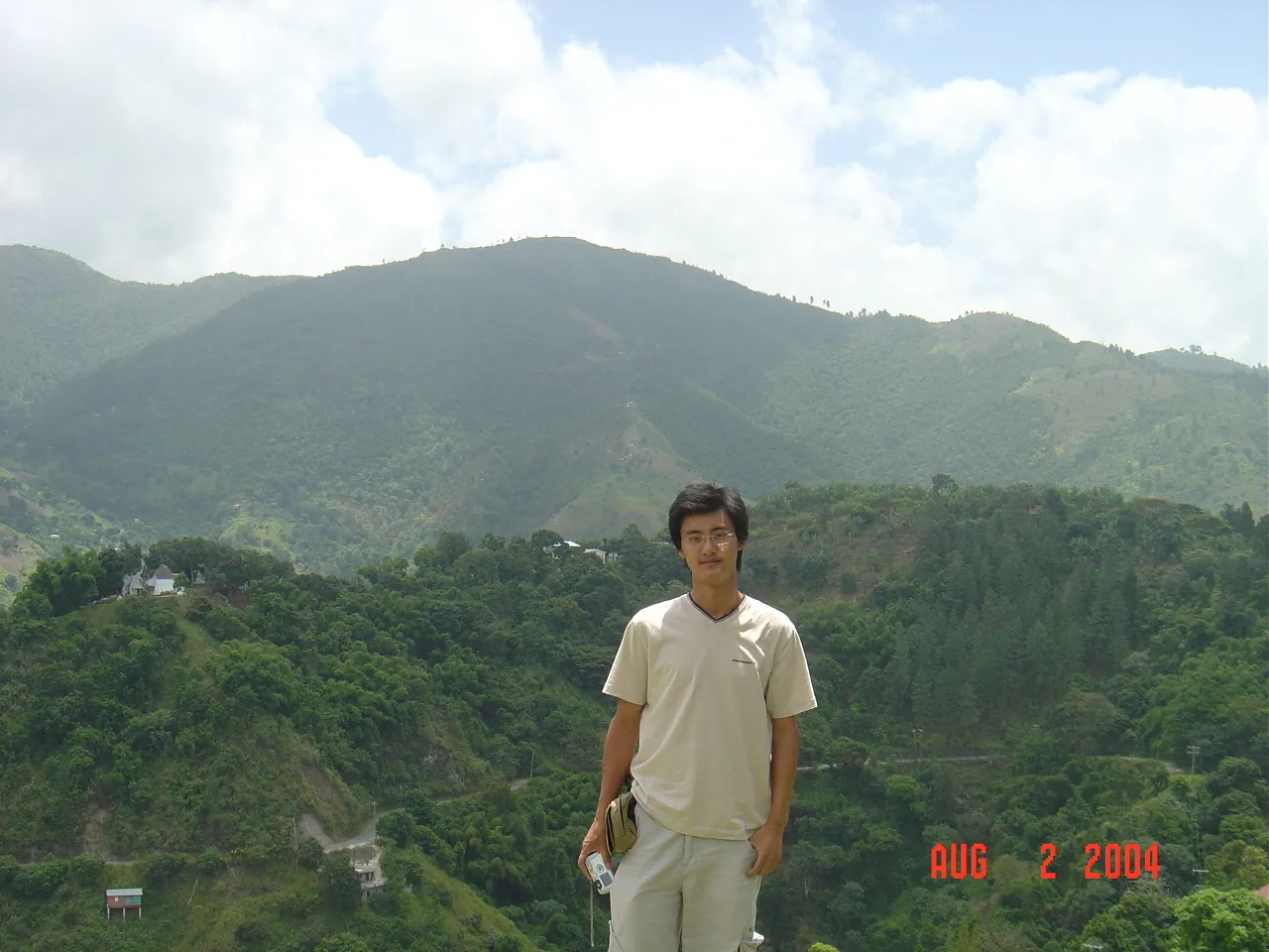 大事记 / Blue Mountain，DSC01457.JPG