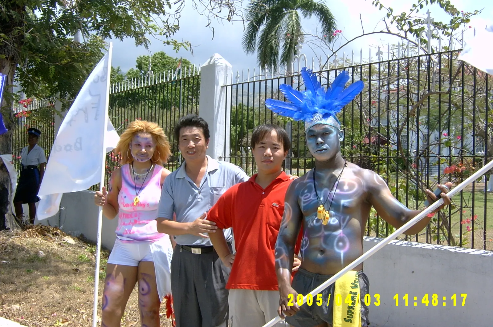 大事记 / 牙买加狂欢节（Carnival），SV301930.JPG