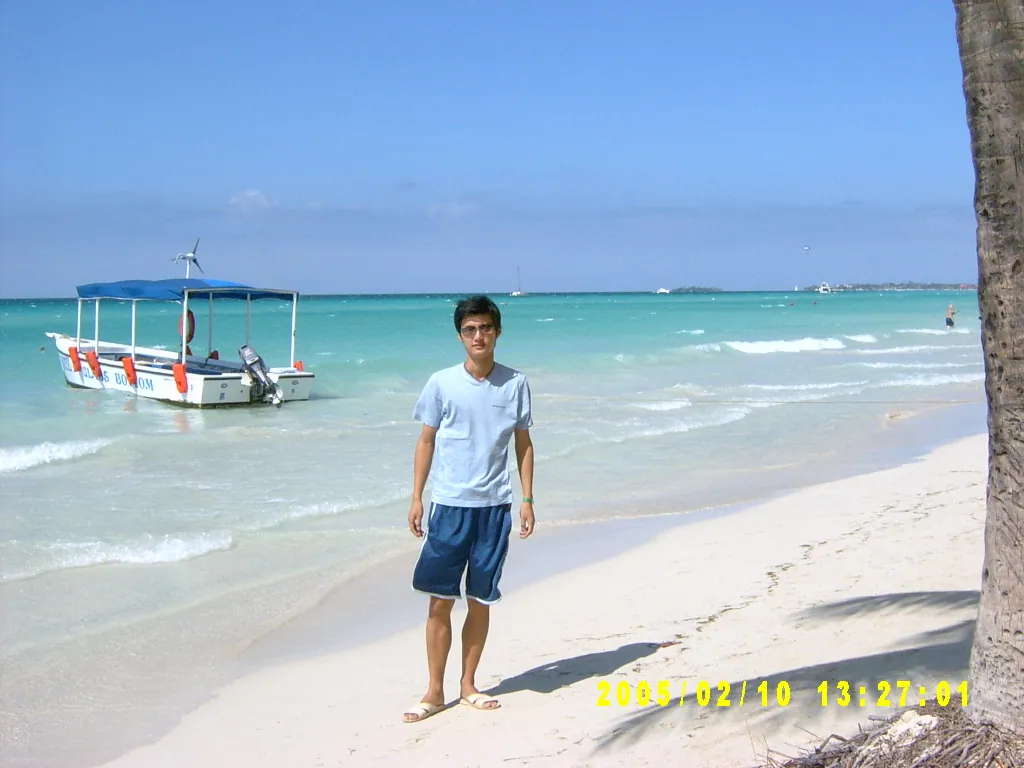 大事记 / Negril，SV301201.JPG