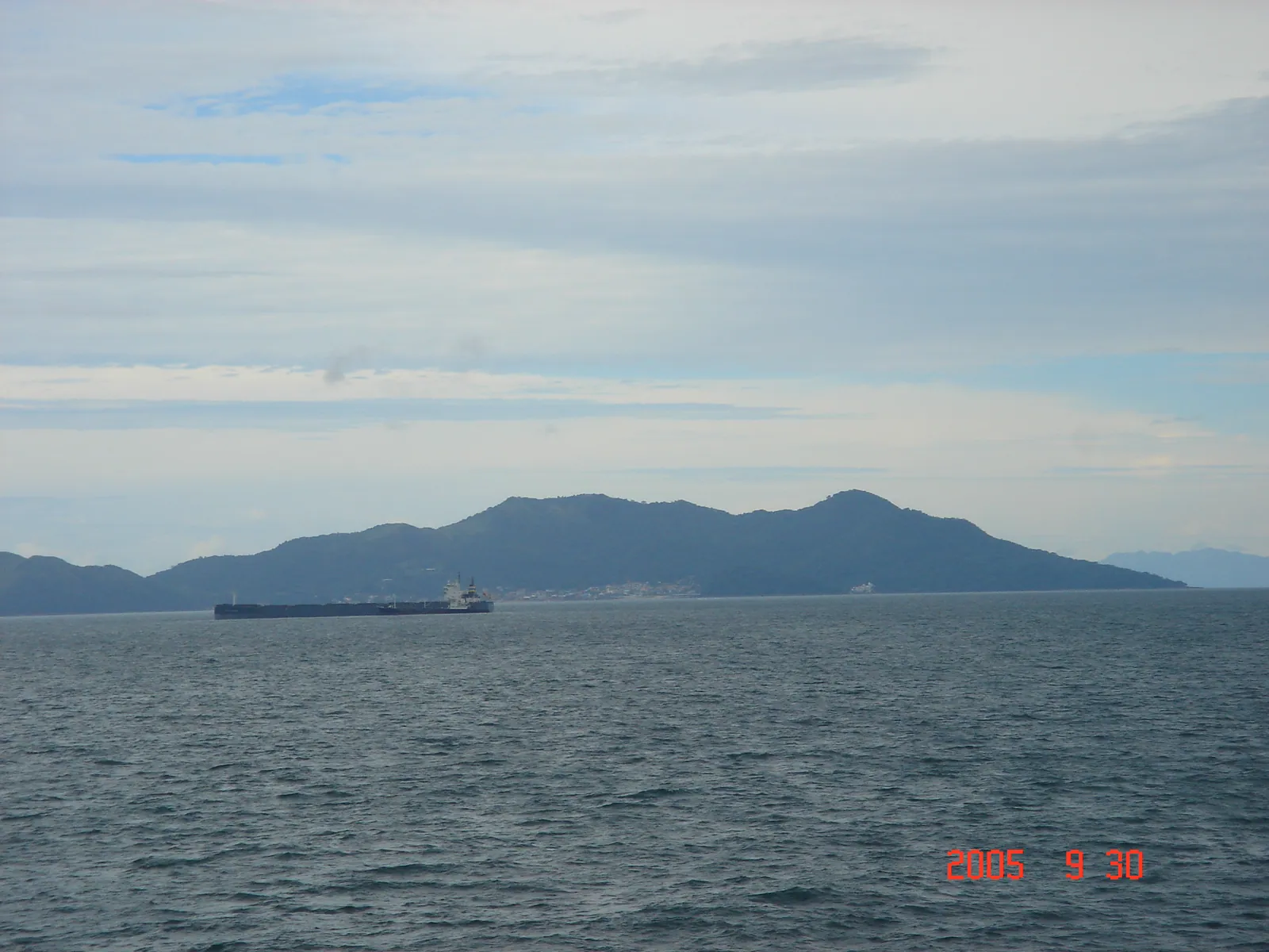大事记 / 大洋一号 / selected photos for Mr. Zhao-Global expedtion and Jamaica activities，DSC01010.JPG