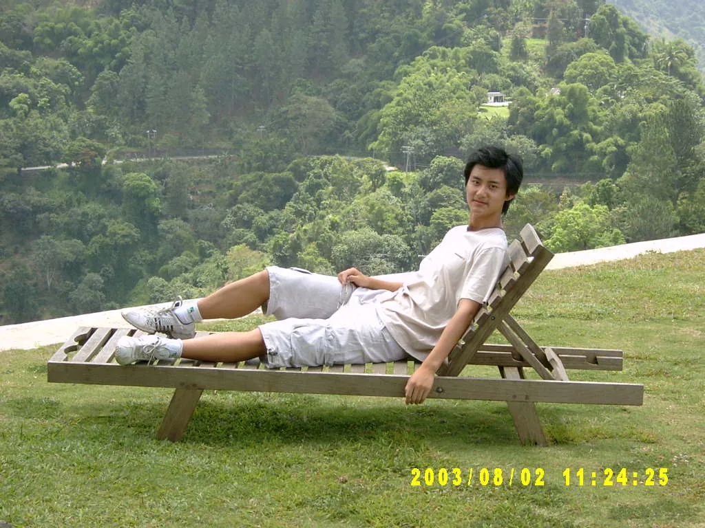 大事记 / Blue Mountain，SV300008.JPG