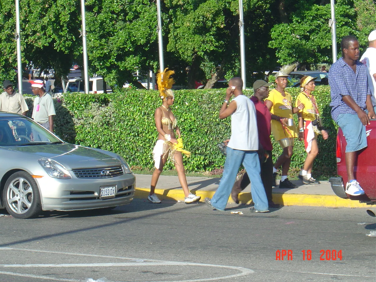 前期考察 / Carnival，DSC00873.JPG
