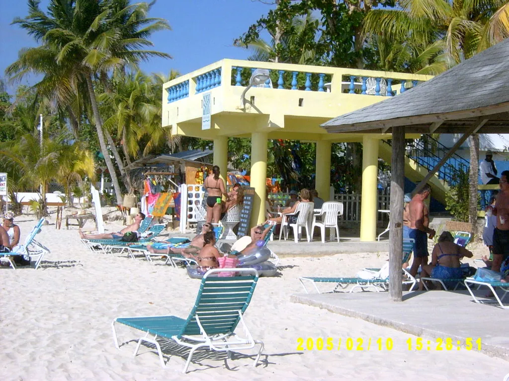 大事记 / Negril，SV301244.JPG
