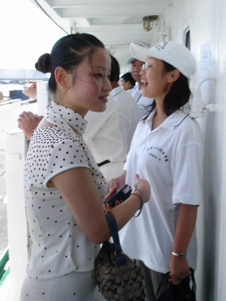 大事记 / 大洋一号 / selected photos for Mr. Zhao-Global expedtion and Jamaica activities，DSC07497.jpg
