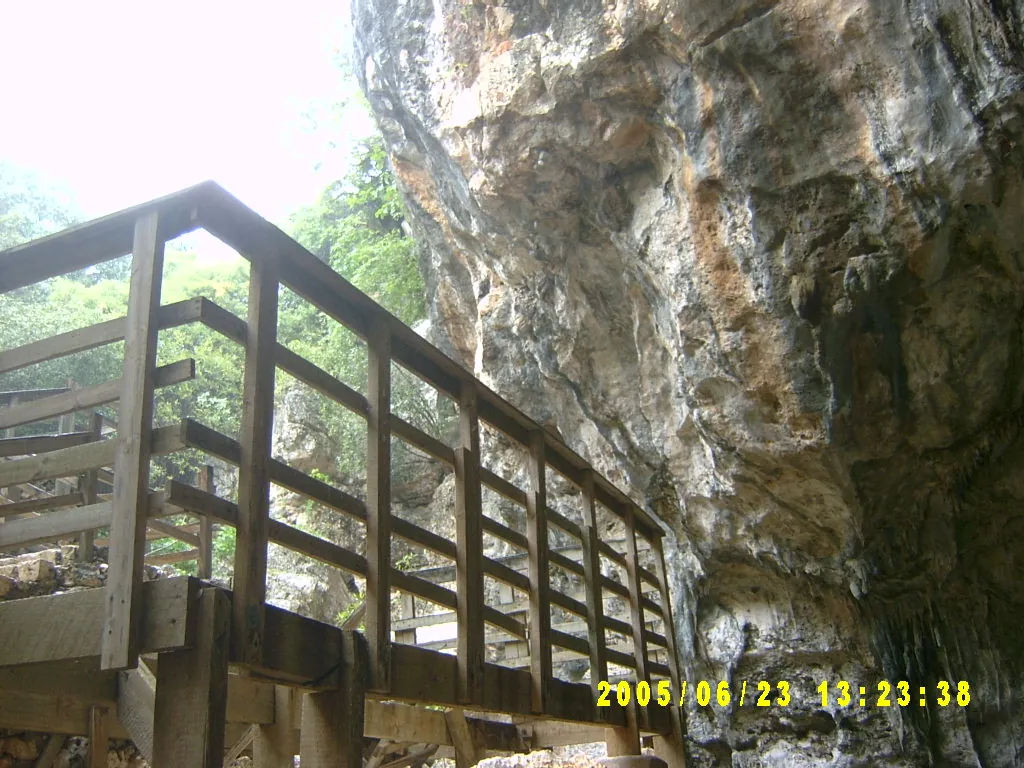 小事记 / Sister's Cave，SV302896.JPG