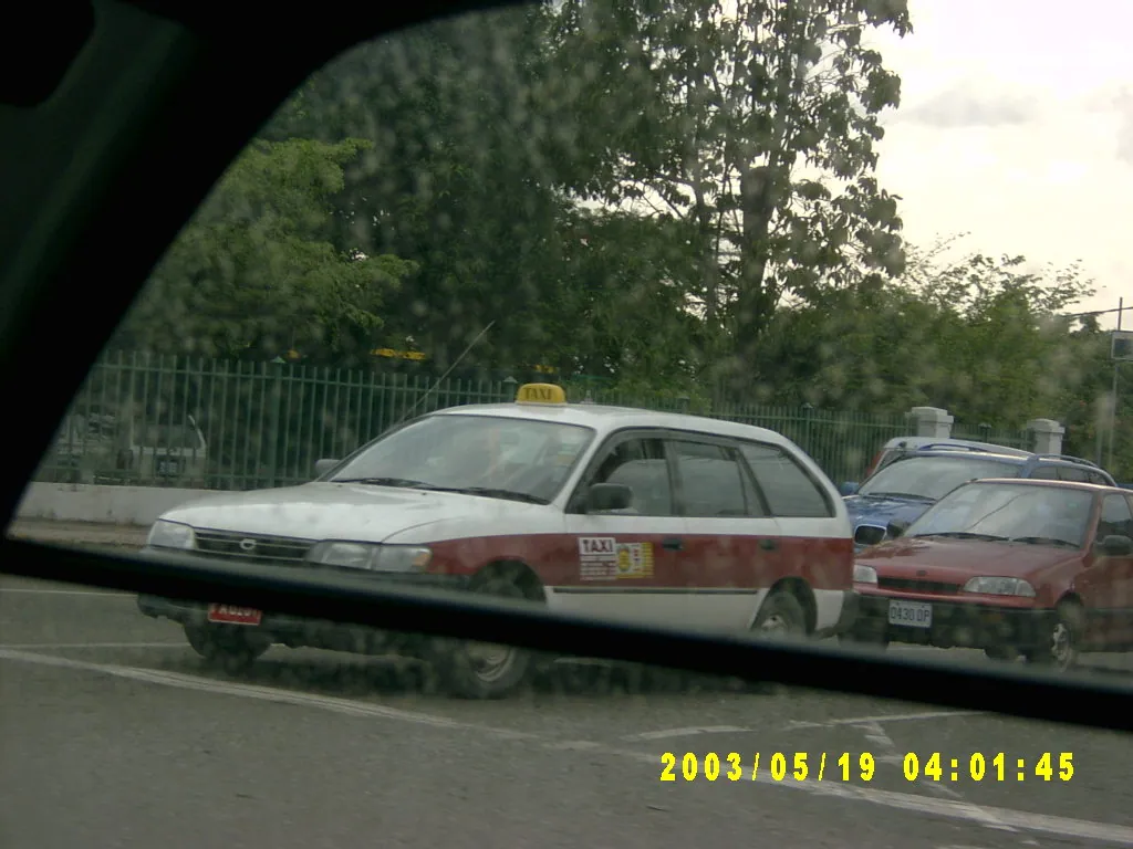 小事记 / Photos In the Jamaica，SV300045.JPG