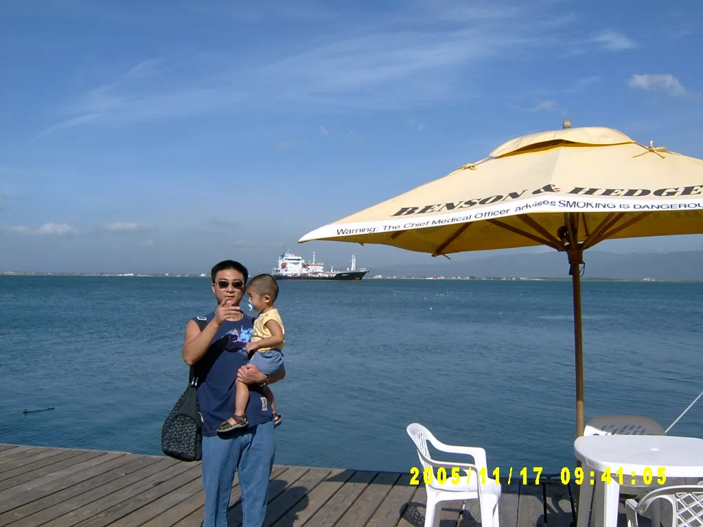 小事记 / Photos In the Jamaica，SV303570.JPG