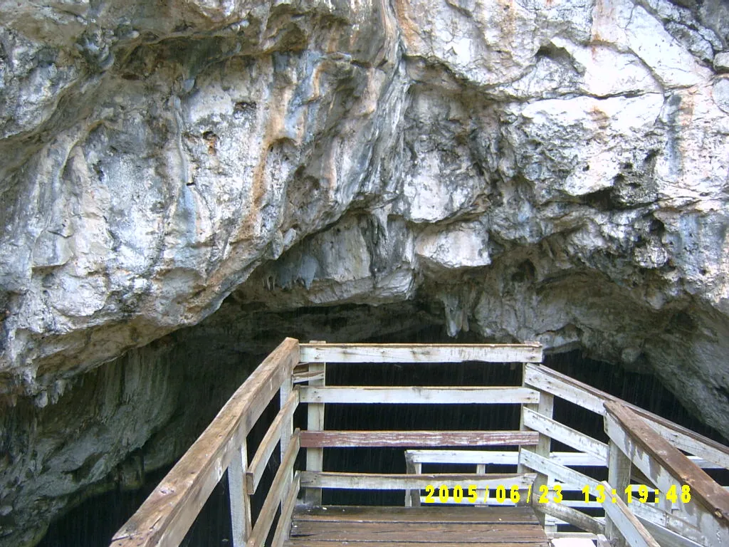 小事记 / Sister's Cave，SV302889.JPG