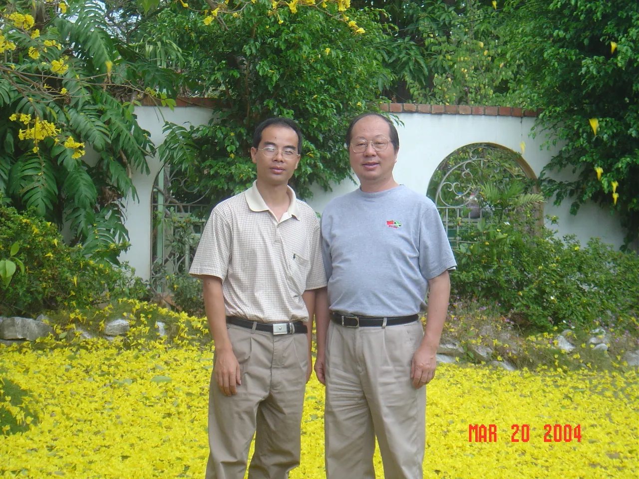 前期考察 / Embassor house，DSC00579.JPG