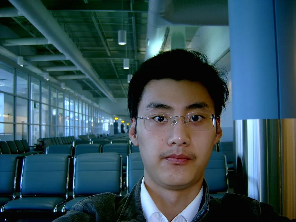 小事记 / Jamaica 之旅（起航），SV300081.JPG